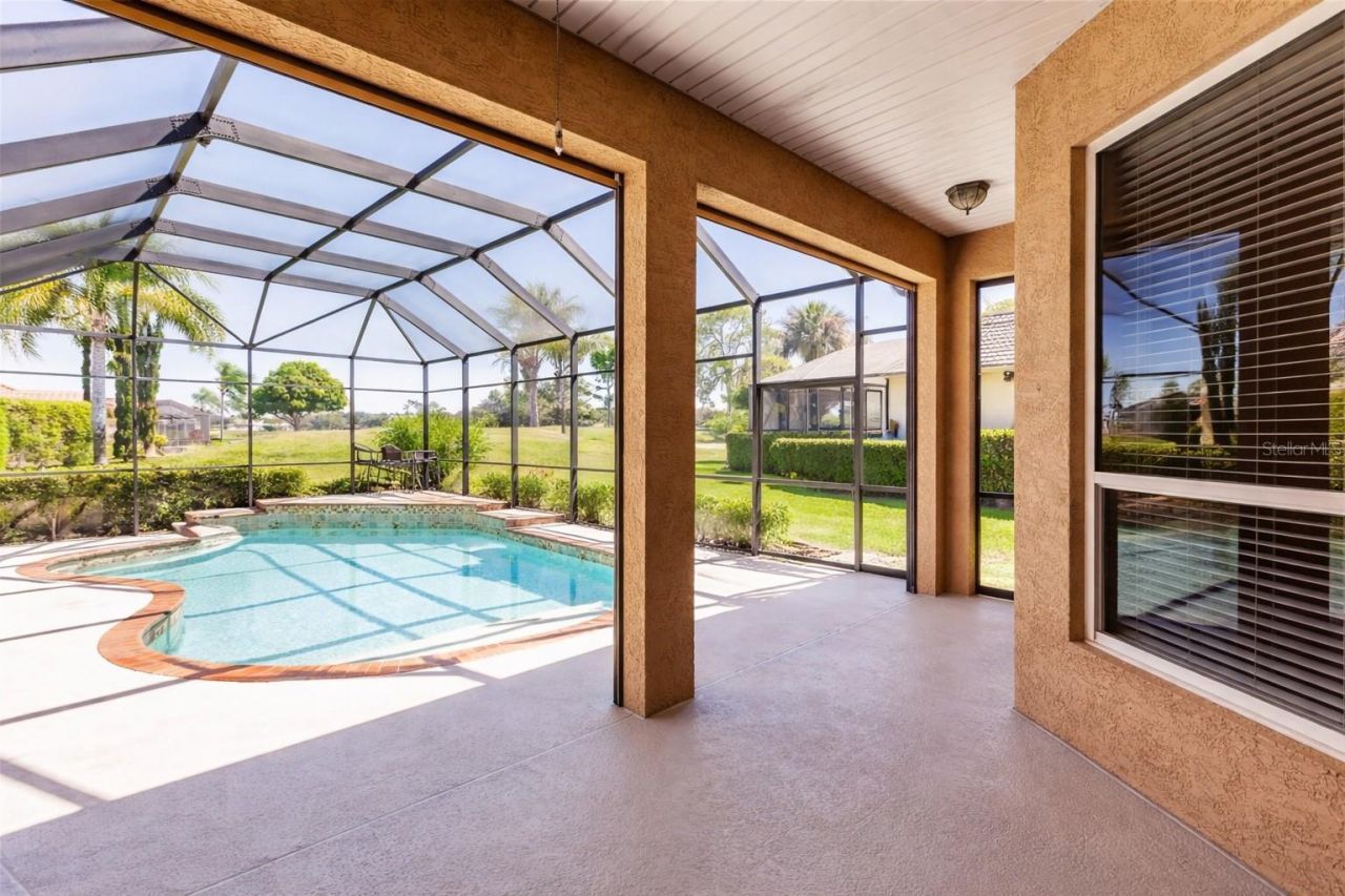 2520 Silver Palm Road , North Port, FL 34288 Photo