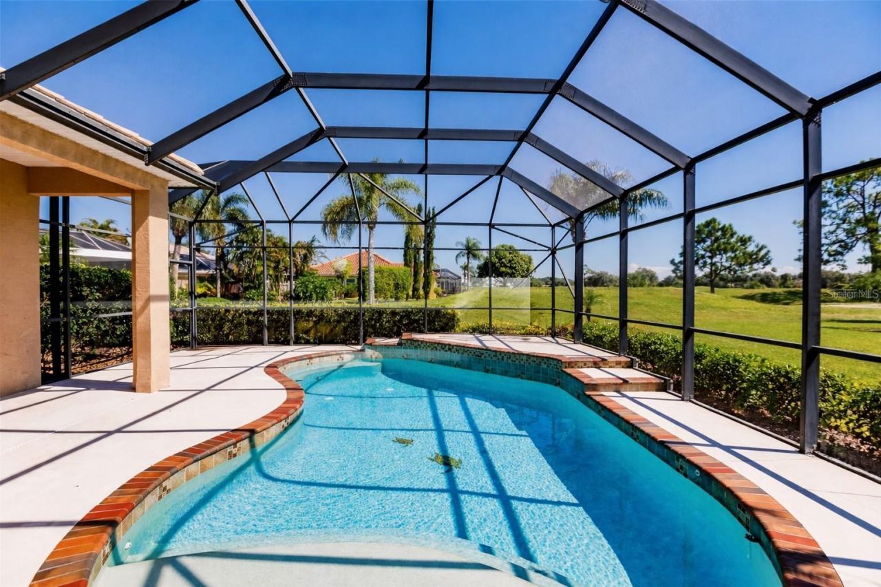 2520 Silver Palm Road , North Port, FL 34288 Photo