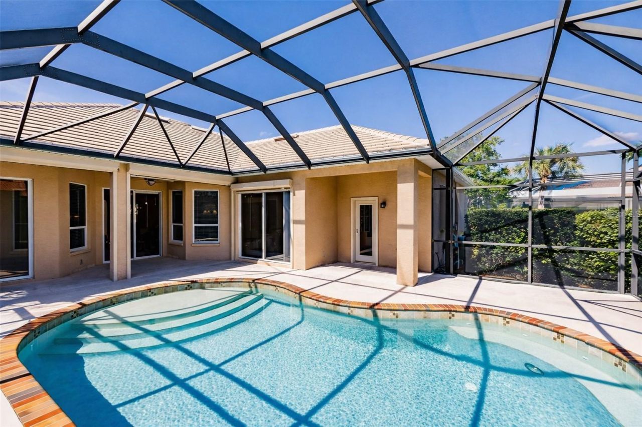 2520 Silver Palm Road , North Port, FL 34288 Photo