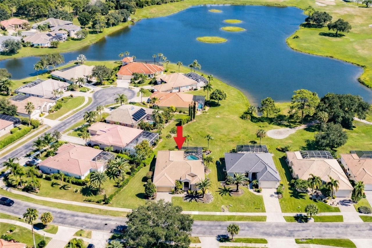 2520 Silver Palm Road , North Port, FL 34288 Photo