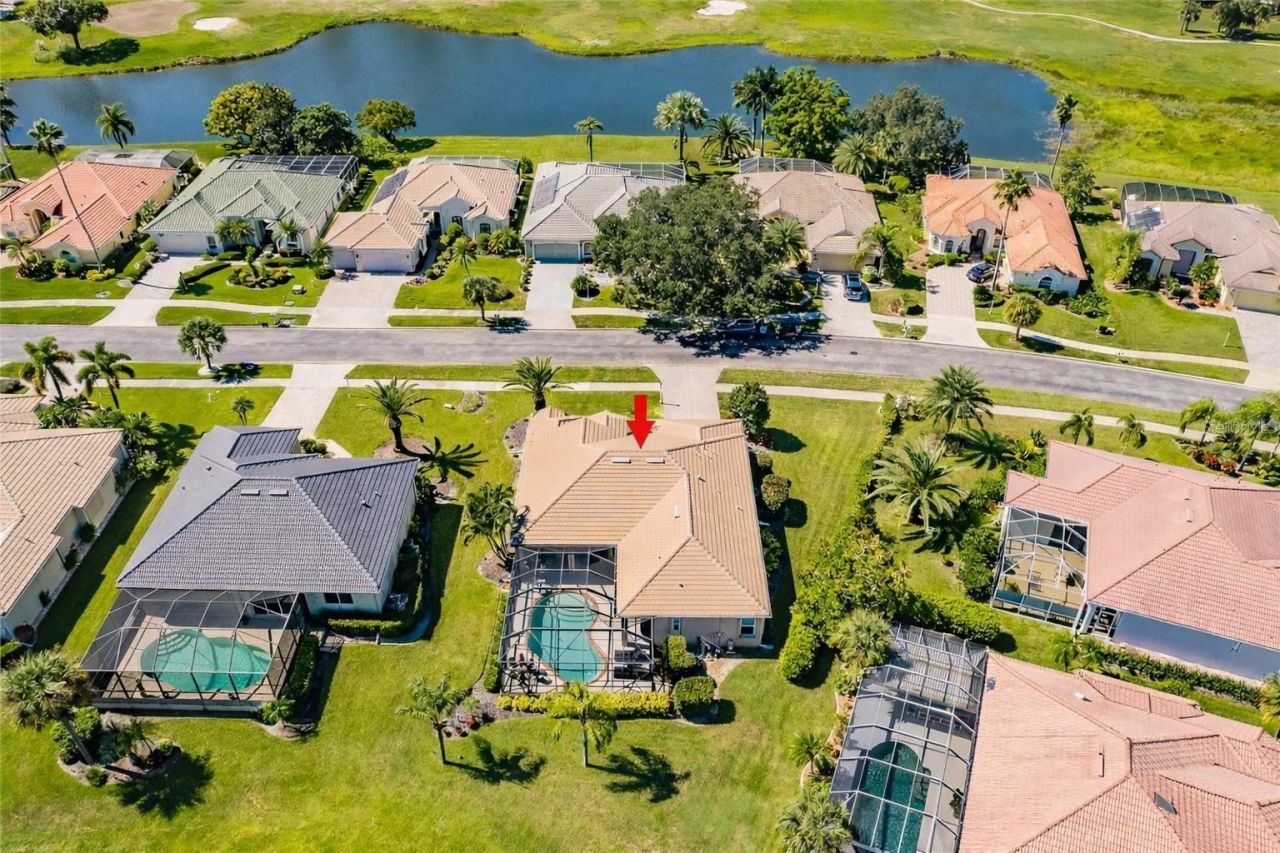 2520 Silver Palm Road , North Port, FL 34288 Photo