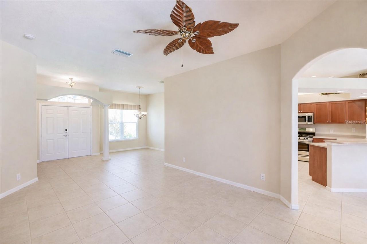 2520 Silver Palm Road , North Port, FL 34288 Photo