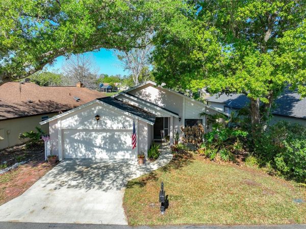 717 ADIDAS ROAD, WINTER SPRINGS, FL 32708