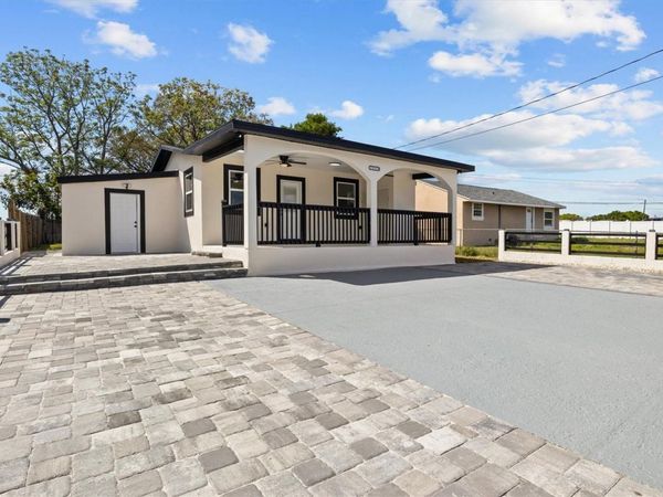 2000 N 19TH STREET, HAINES CITY, FL 33844