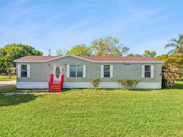 2820 NEWCOMBE LANE , KISSIMMEE, FL 34741