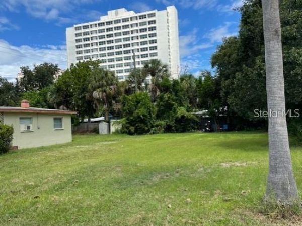 6721 10TH AVENUE TERRACE S, SOUTH PASADENA, FL 33707