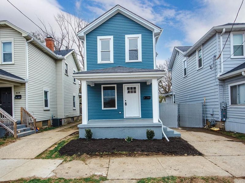 621 Cleveland Street, Middletown, OH 45044 Photo 1