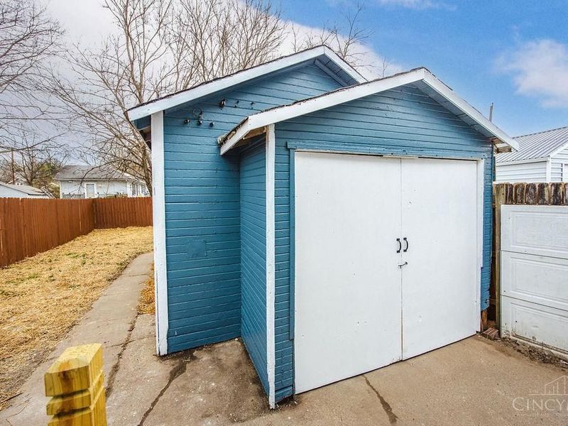 621 Cleveland Street, Middletown, OH 45044 Photo 25