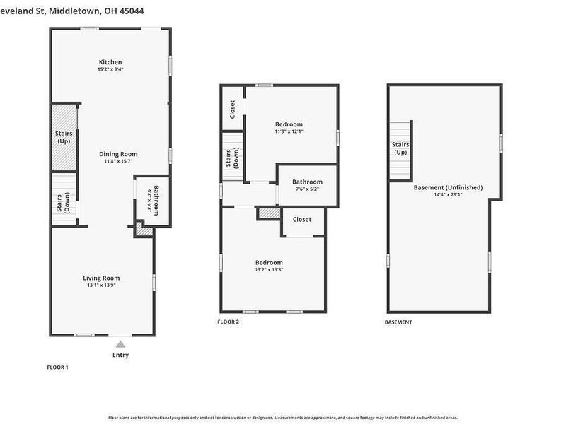 621 Cleveland Street, Middletown, OH 45044 Photo 27