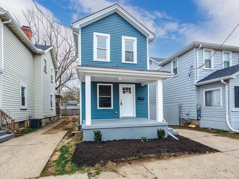 621 Cleveland Street, Middletown, OH 45044 Photo 3