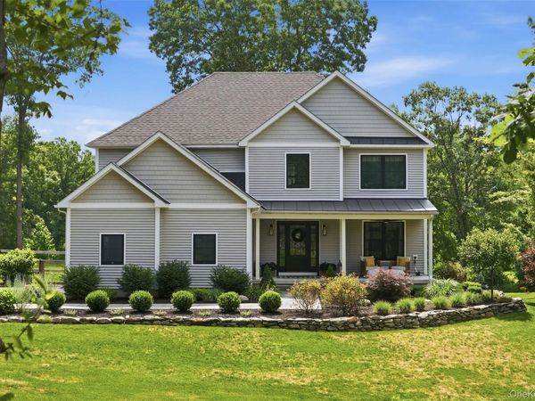 29 Orchard View Drive, Marlboro, NY 12542