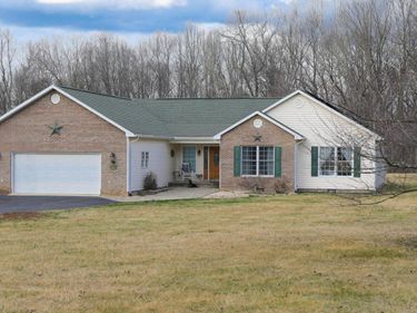 232 MINE BRANCH RD, CRIMORA, VA 24431