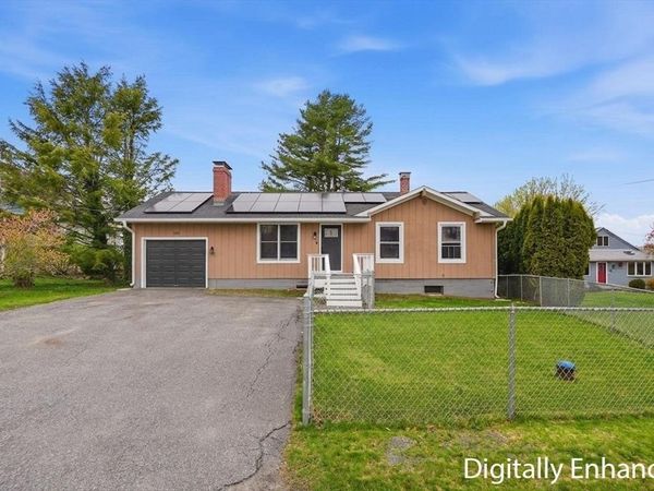 185 Davis Road, Westminster, MA 01473