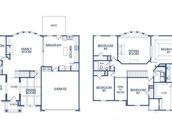 408 HAZEL Drive, Locust Grove, GA 30248