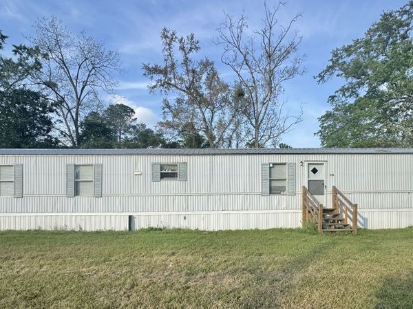 131 Register Avenue, Reidsville, GA 30453