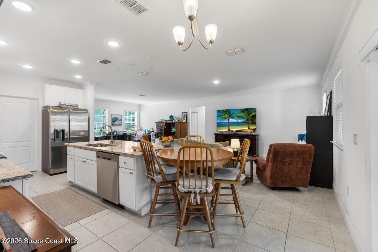 1343 Damask Lane , Sebastian, FL 32958 Photo