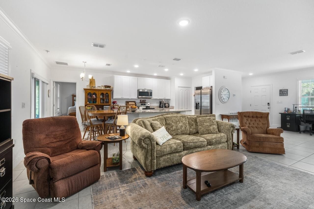 1343 Damask Lane , Sebastian, FL 32958 Photo