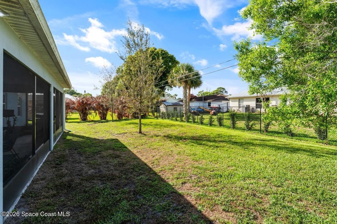1343 Damask Lane , Sebastian, FL 32958 Photo