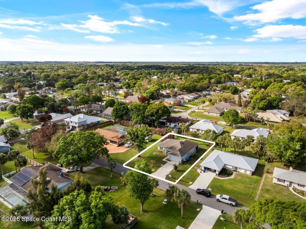 1343 Damask Lane , Sebastian, FL 32958 Photo