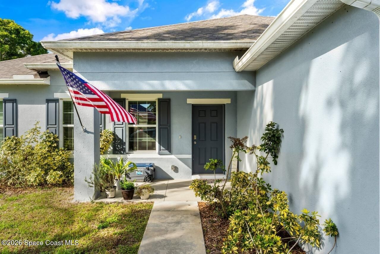 1343 Damask Lane , Sebastian, FL 32958 Photo