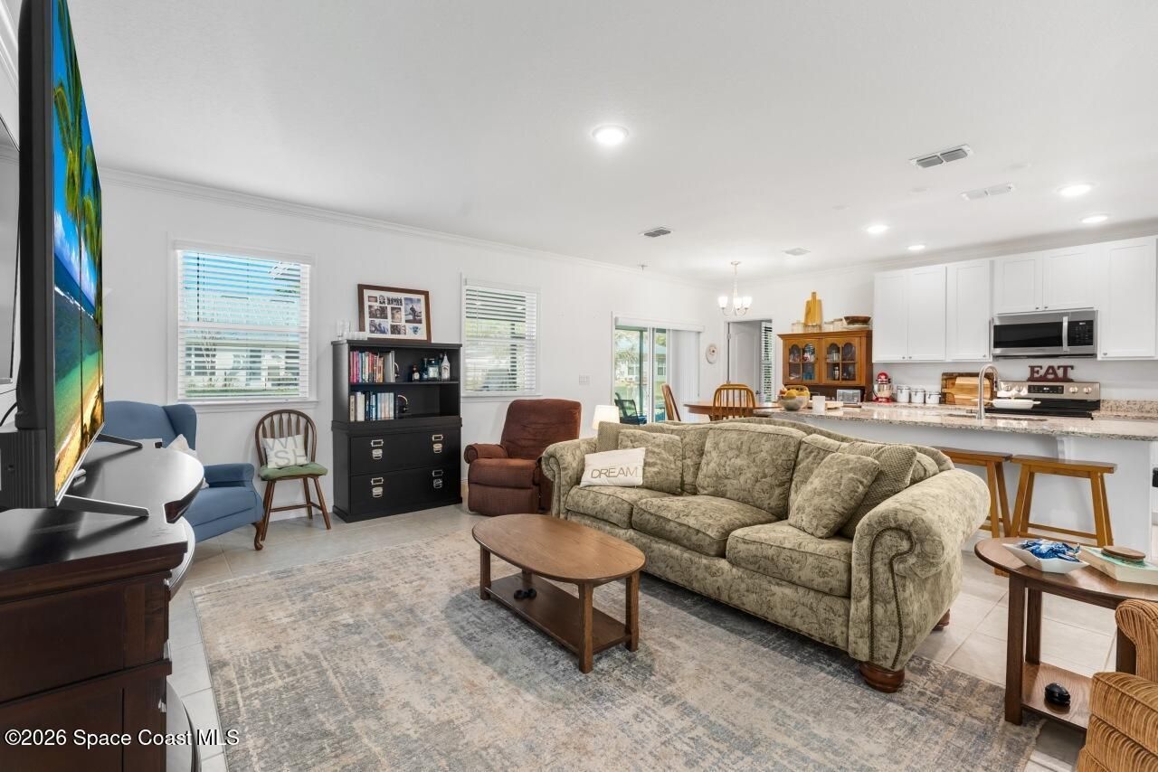 1343 Damask Lane , Sebastian, FL 32958 Photo