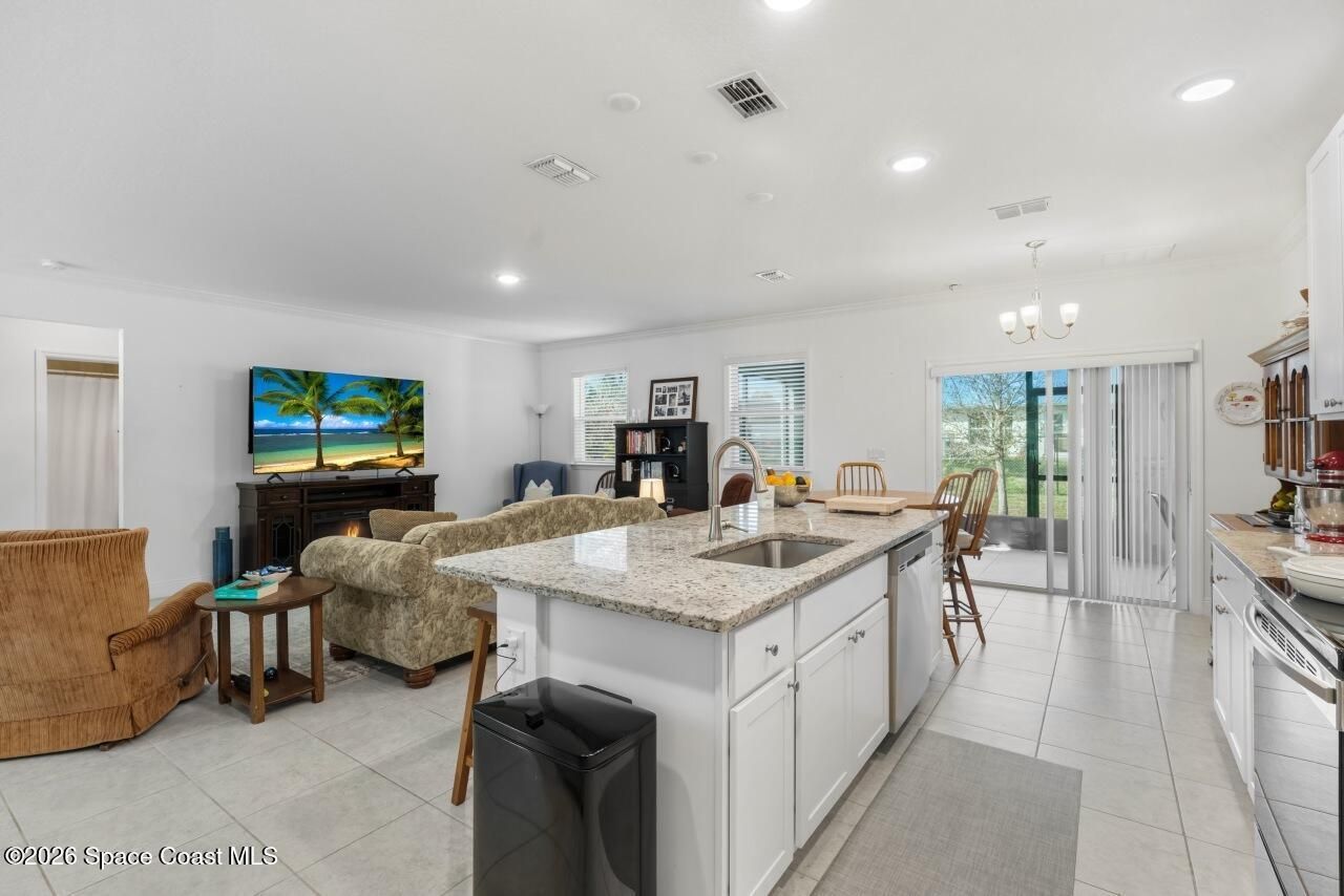 1343 Damask Lane , Sebastian, FL 32958 Photo