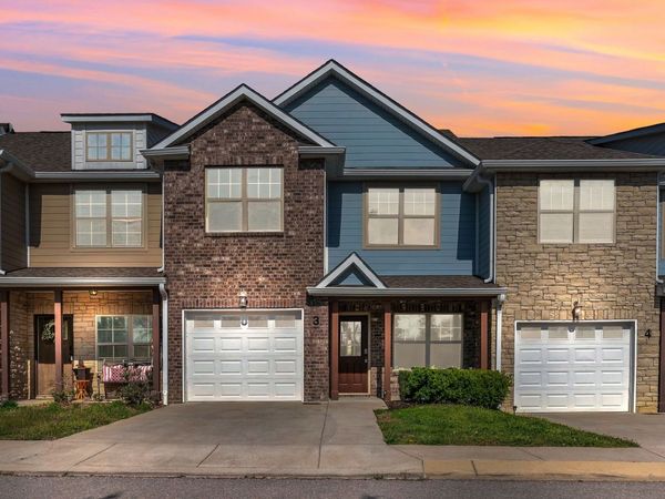 3319 Old Hickory Blvd , Unit 3, Old Hickory, TN 37138