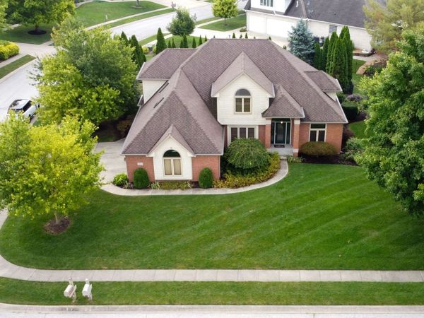 2603 Waldon Drive, Greenwood, IN 46143