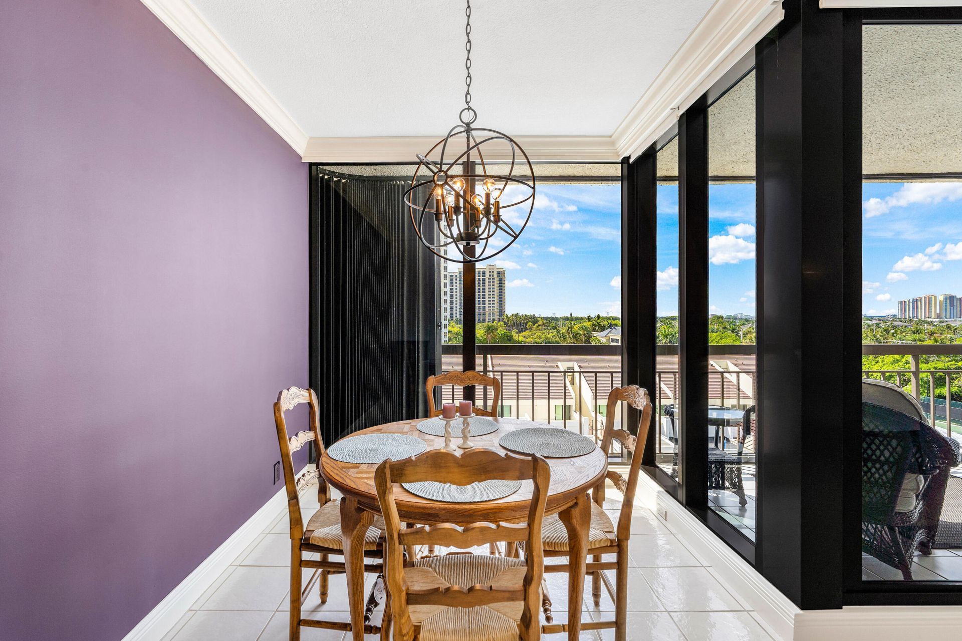 4100 N Ocean Avenue, Unit 504, Singer Island, FL 33404 Photo