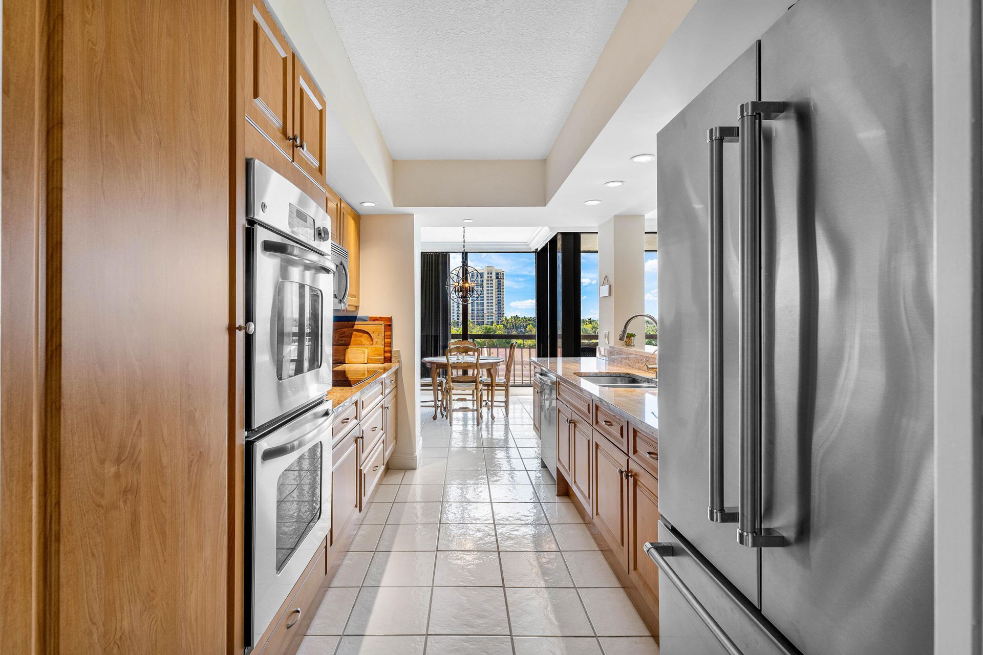 4100 N Ocean Avenue, Unit 504, Singer Island, FL 33404 Photo