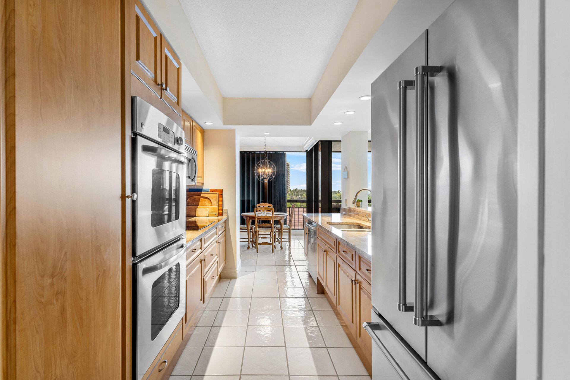 4100 N Ocean Avenue, Unit 504, Singer Island, FL 33404 Photo