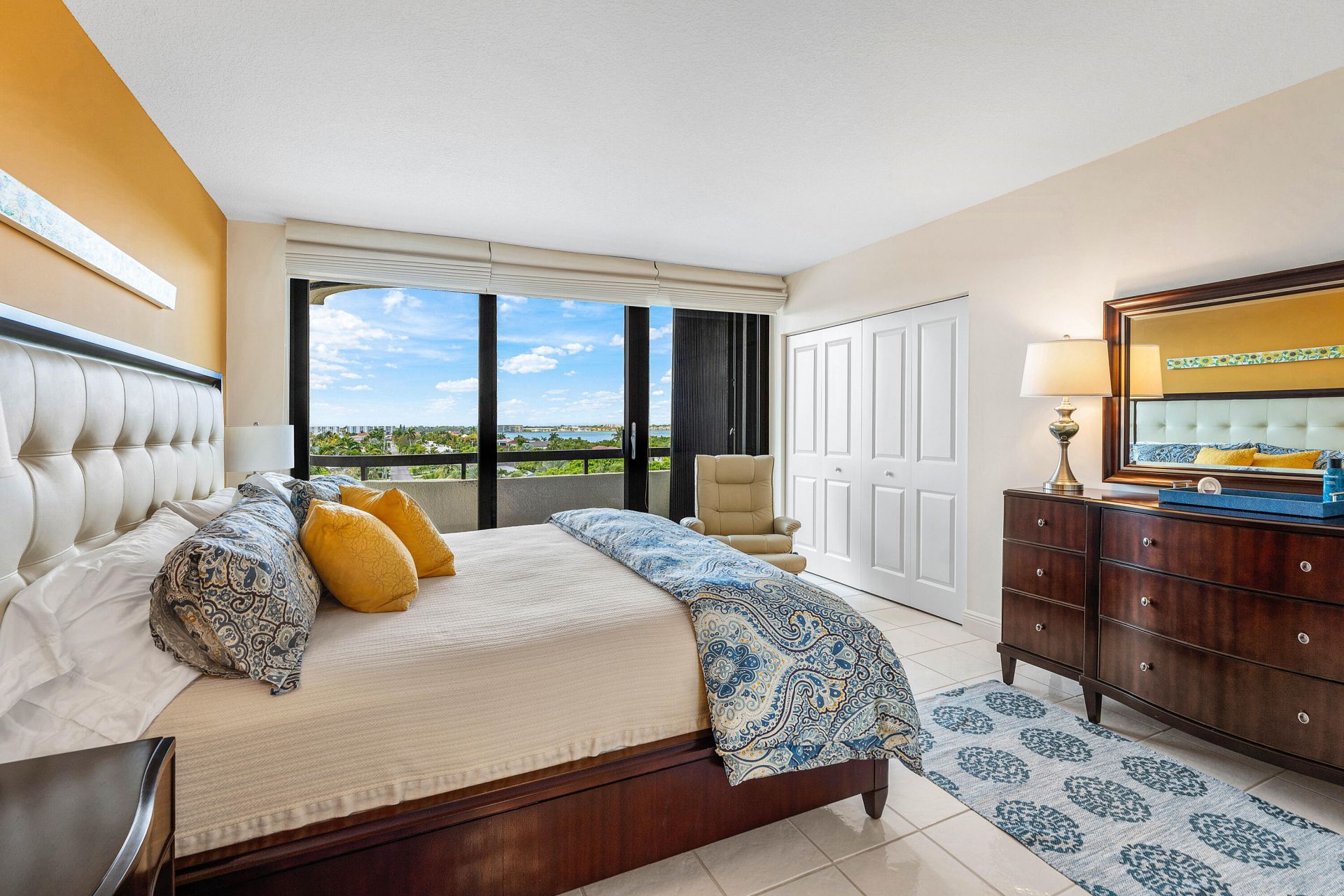 4100 N Ocean Avenue, Unit 504, Singer Island, FL 33404 Photo