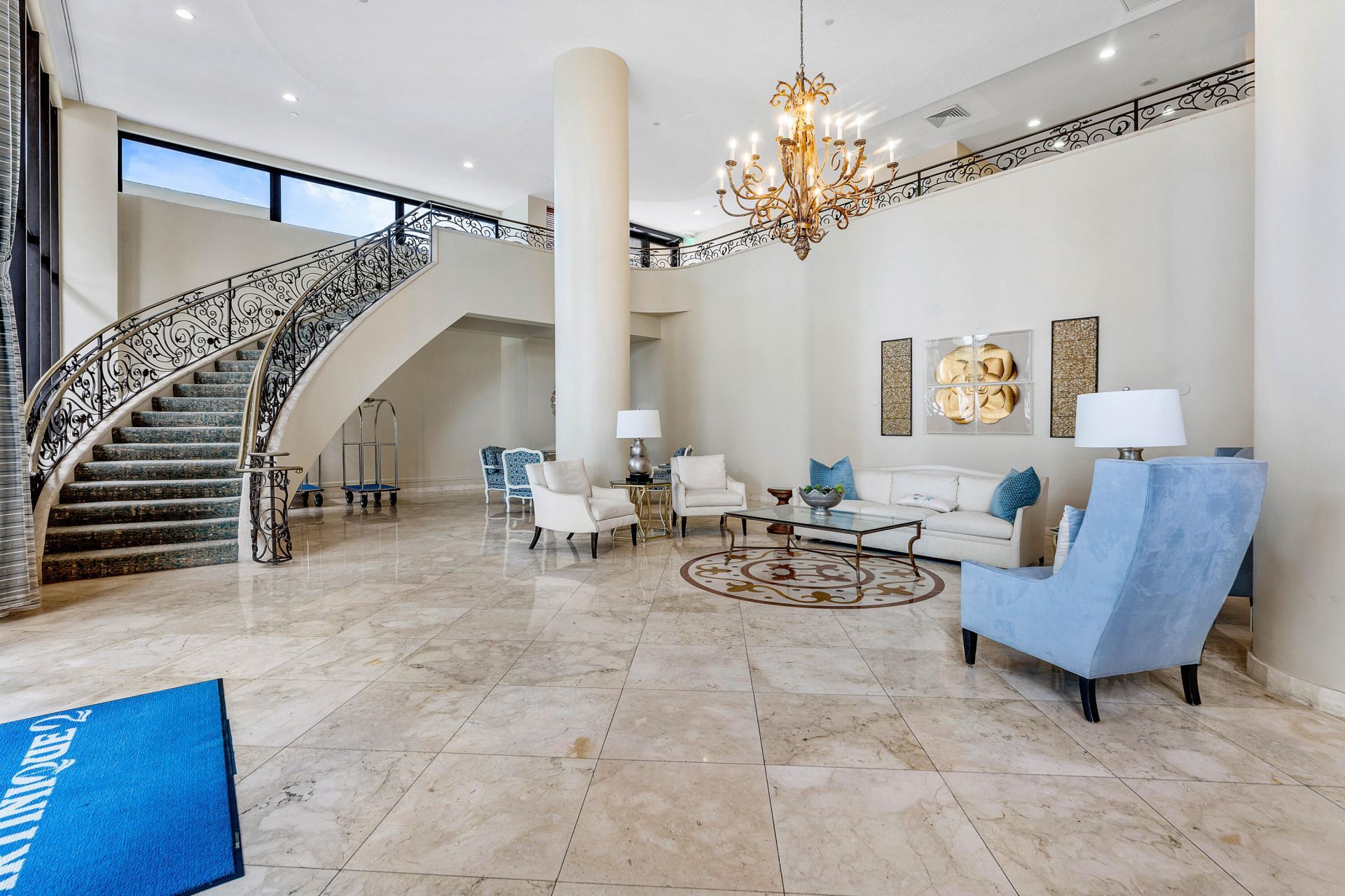 4100 N Ocean Avenue, Unit 504, Singer Island, FL 33404 Photo