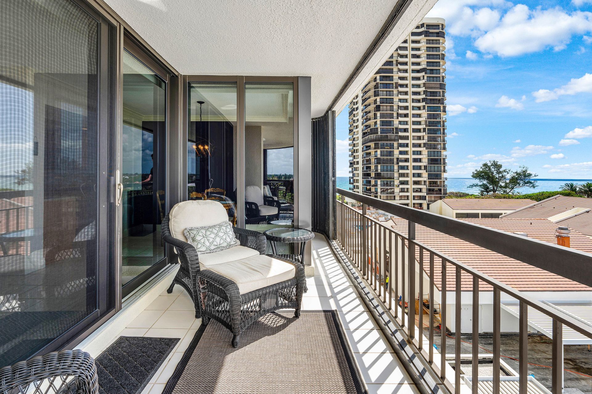 4100 N Ocean Avenue, Unit 504, Singer Island, FL 33404 Photo