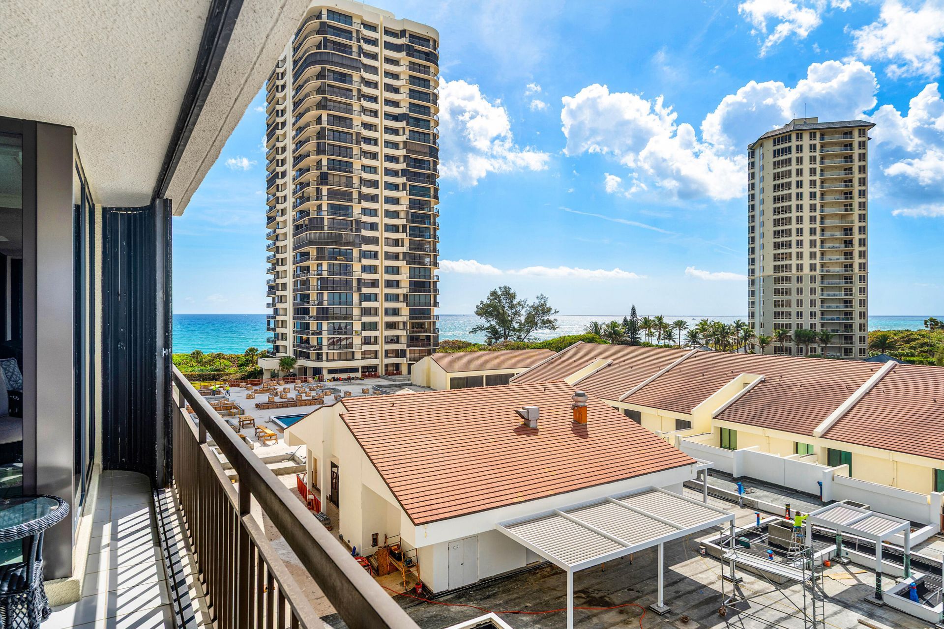 4100 N Ocean Avenue, Unit 504, Singer Island, FL 33404 Photo