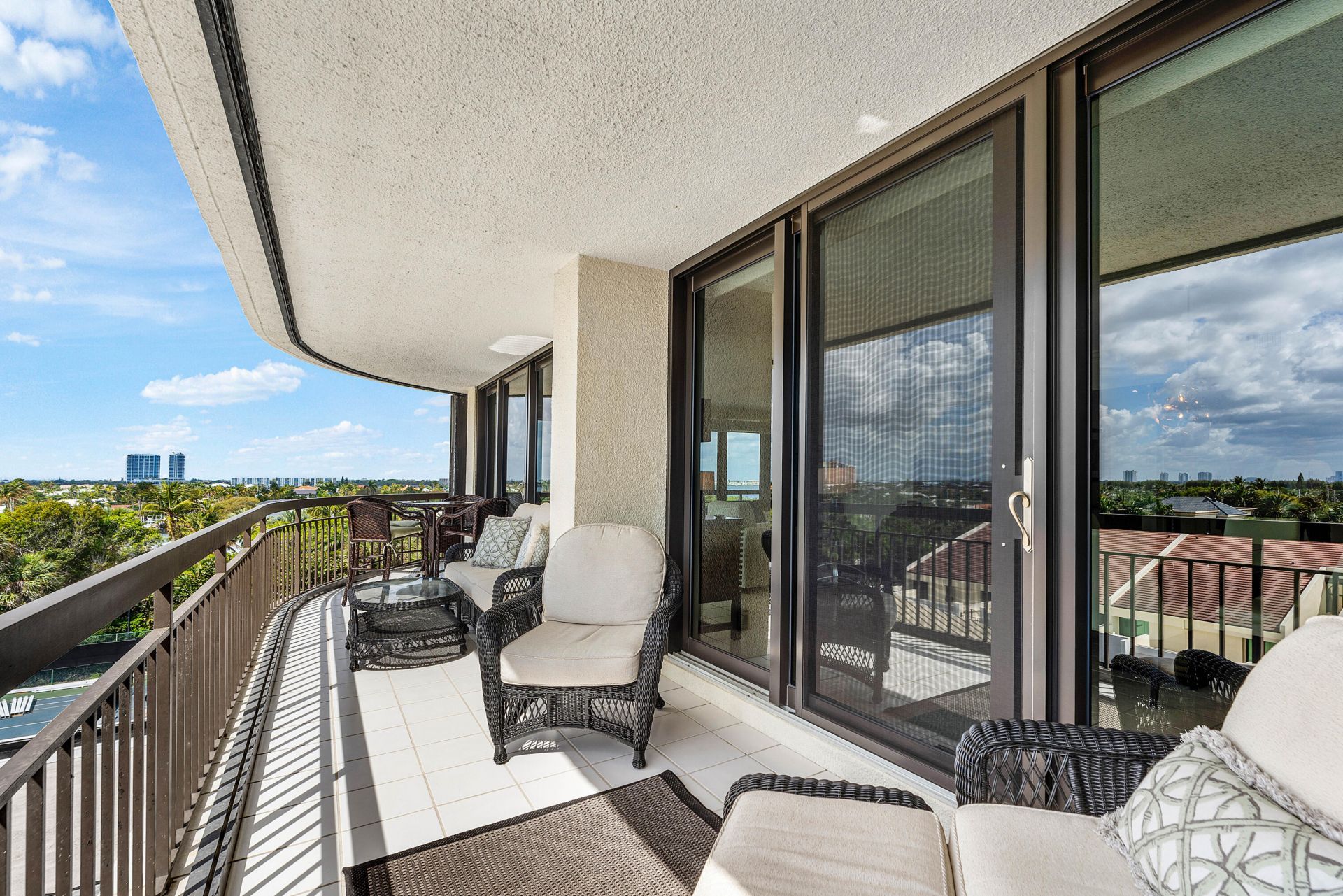 4100 N Ocean Avenue, Unit 504, Singer Island, FL 33404 Photo