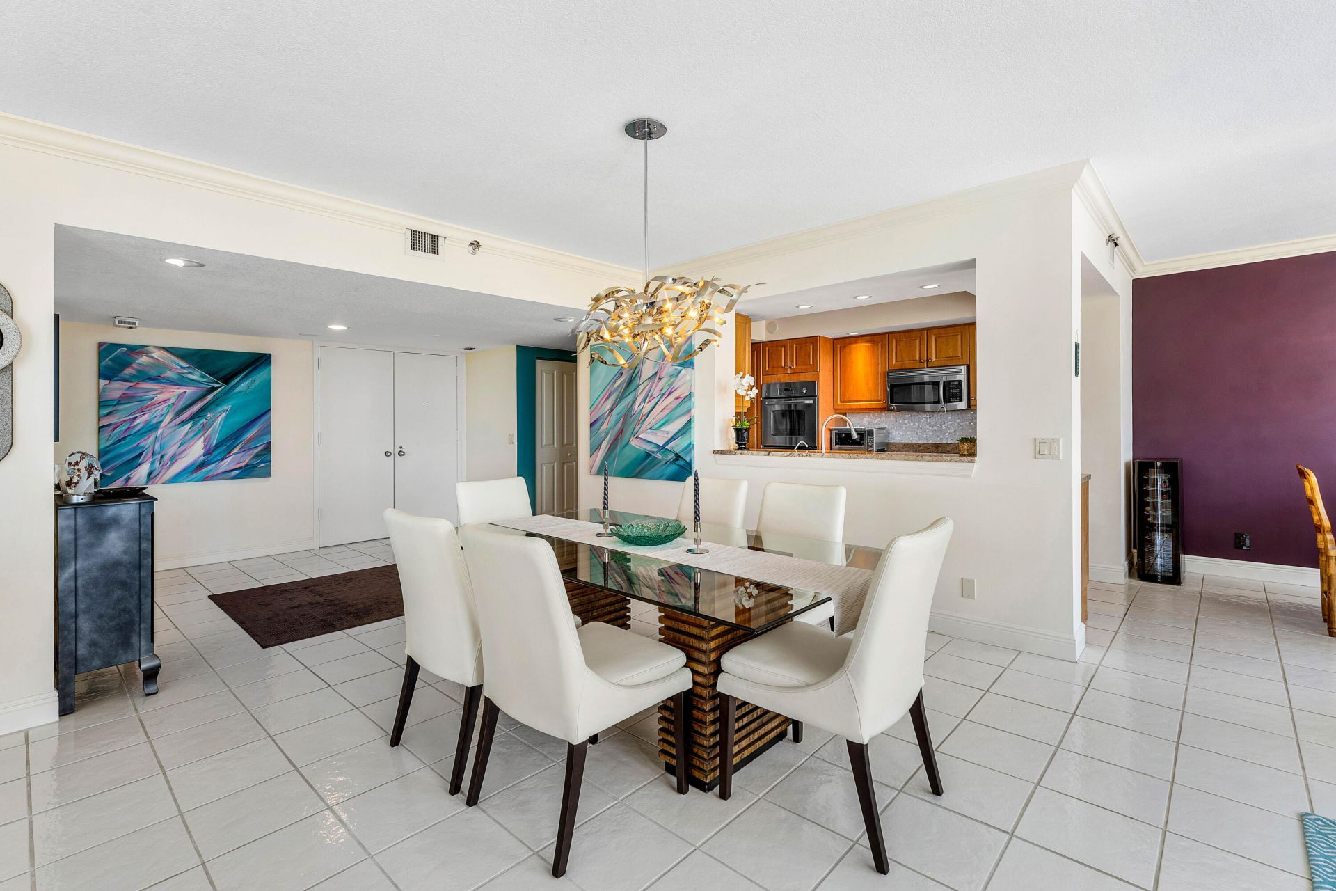 4100 N Ocean Avenue, Unit 504, Singer Island, FL 33404 Photo