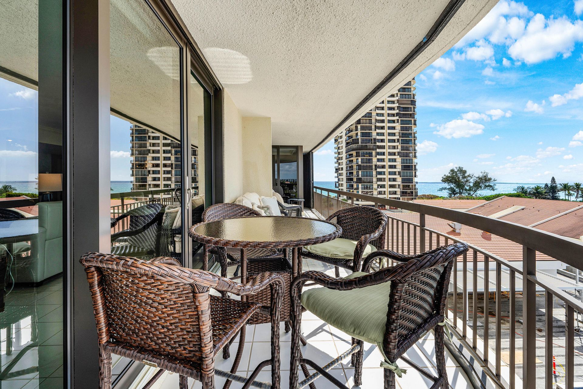 4100 N Ocean Avenue, Unit 504, Singer Island, FL 33404 Photo