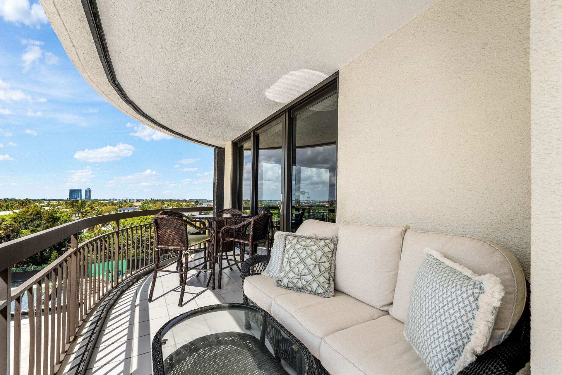 4100 N Ocean Drive, Unit 504, Singer Island, FL 33404 Photo