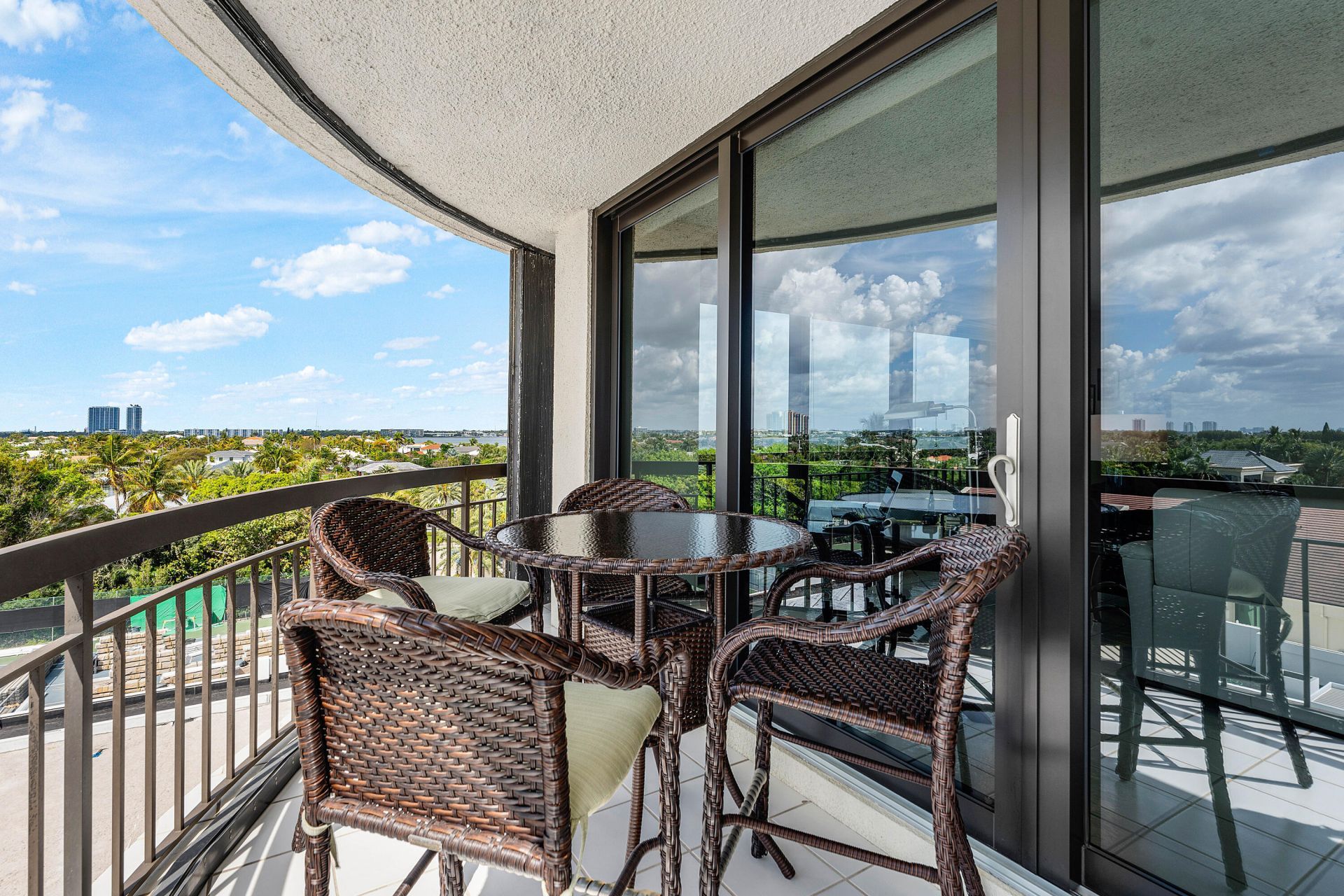 4100 N Ocean Avenue, Unit 504, Singer Island, FL 33404 Photo