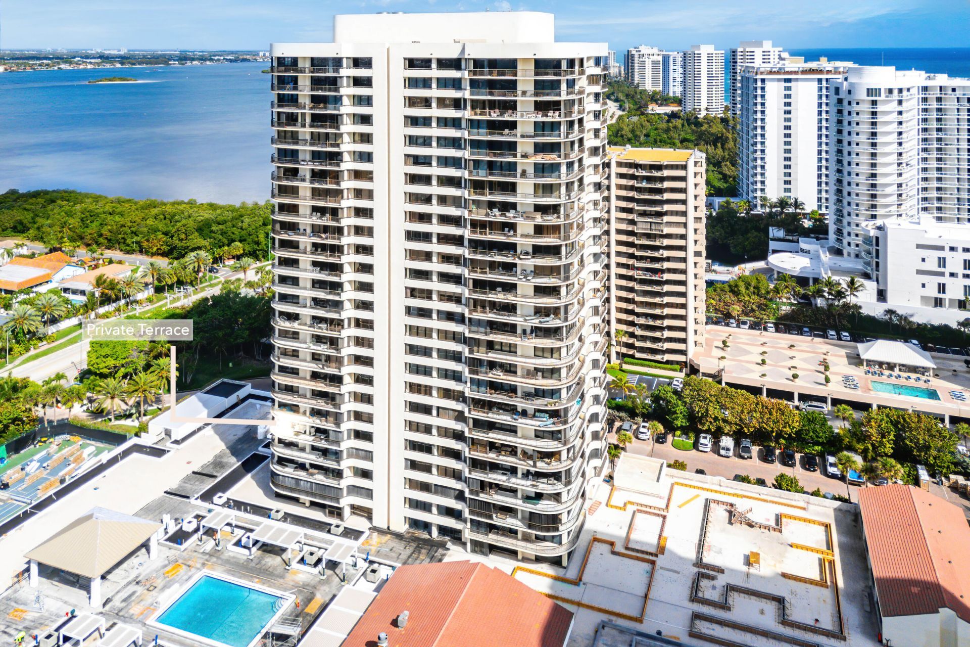 4100 N Ocean Avenue, Unit 504, Singer Island, FL 33404 Photo