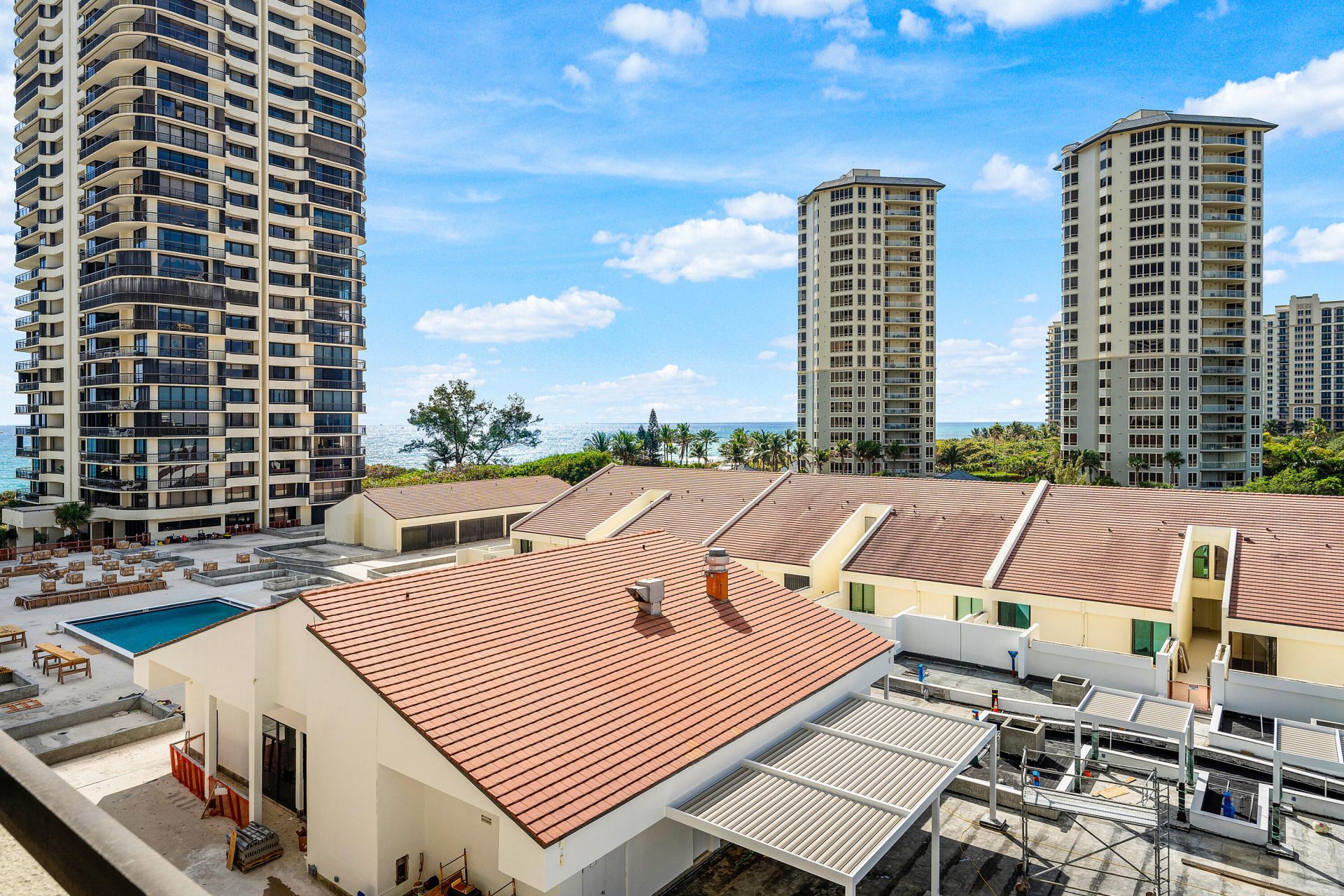 4100 N Ocean Avenue, Unit 504, Singer Island, FL 33404 Photo