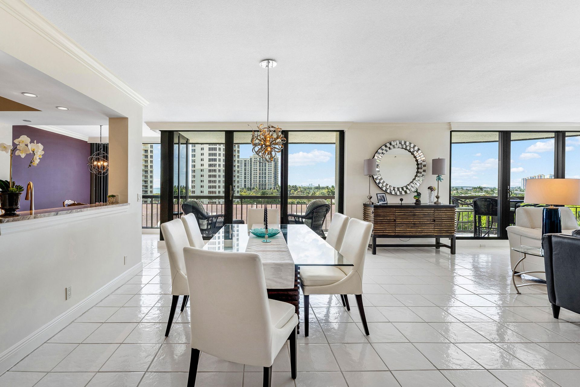 4100 N Ocean Drive, Unit 504, Singer Island, FL 33404 Photo