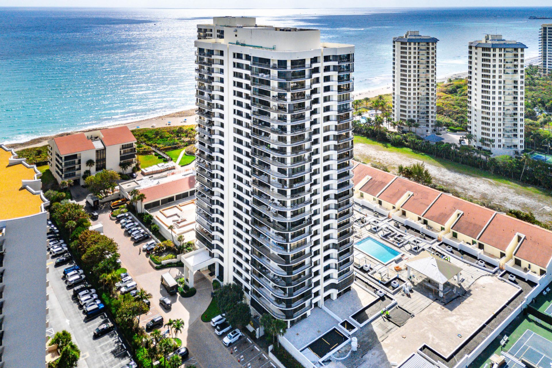 4100 N Ocean Avenue, Unit 504, Singer Island, FL 33404 Photo