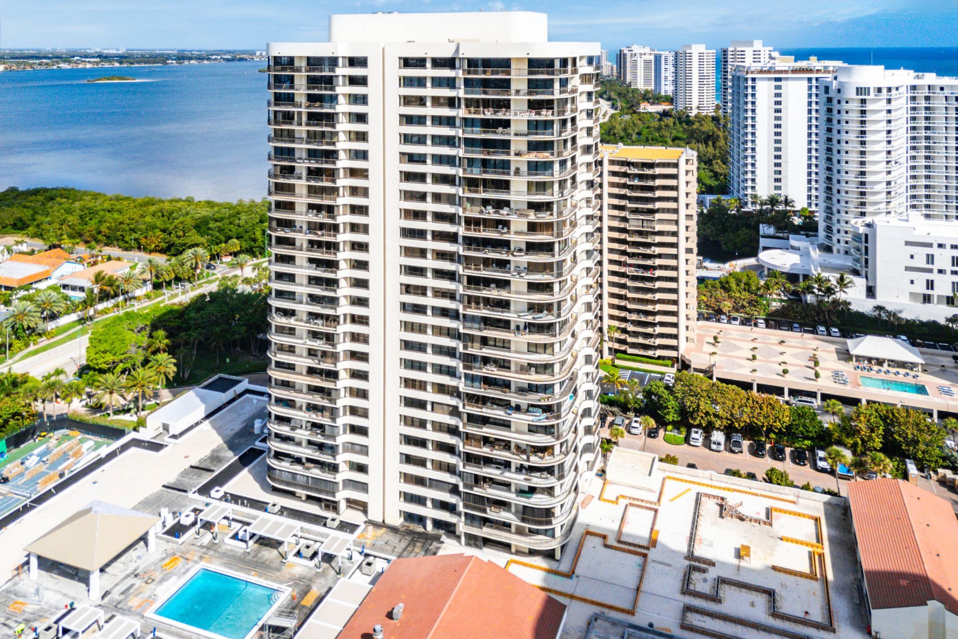 4100 N Ocean Avenue, Unit 504, Singer Island, FL 33404 Photo