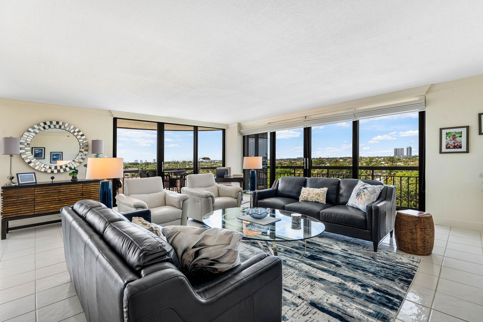 4100 N Ocean Avenue, Unit 504, Singer Island, FL 33404 Photo