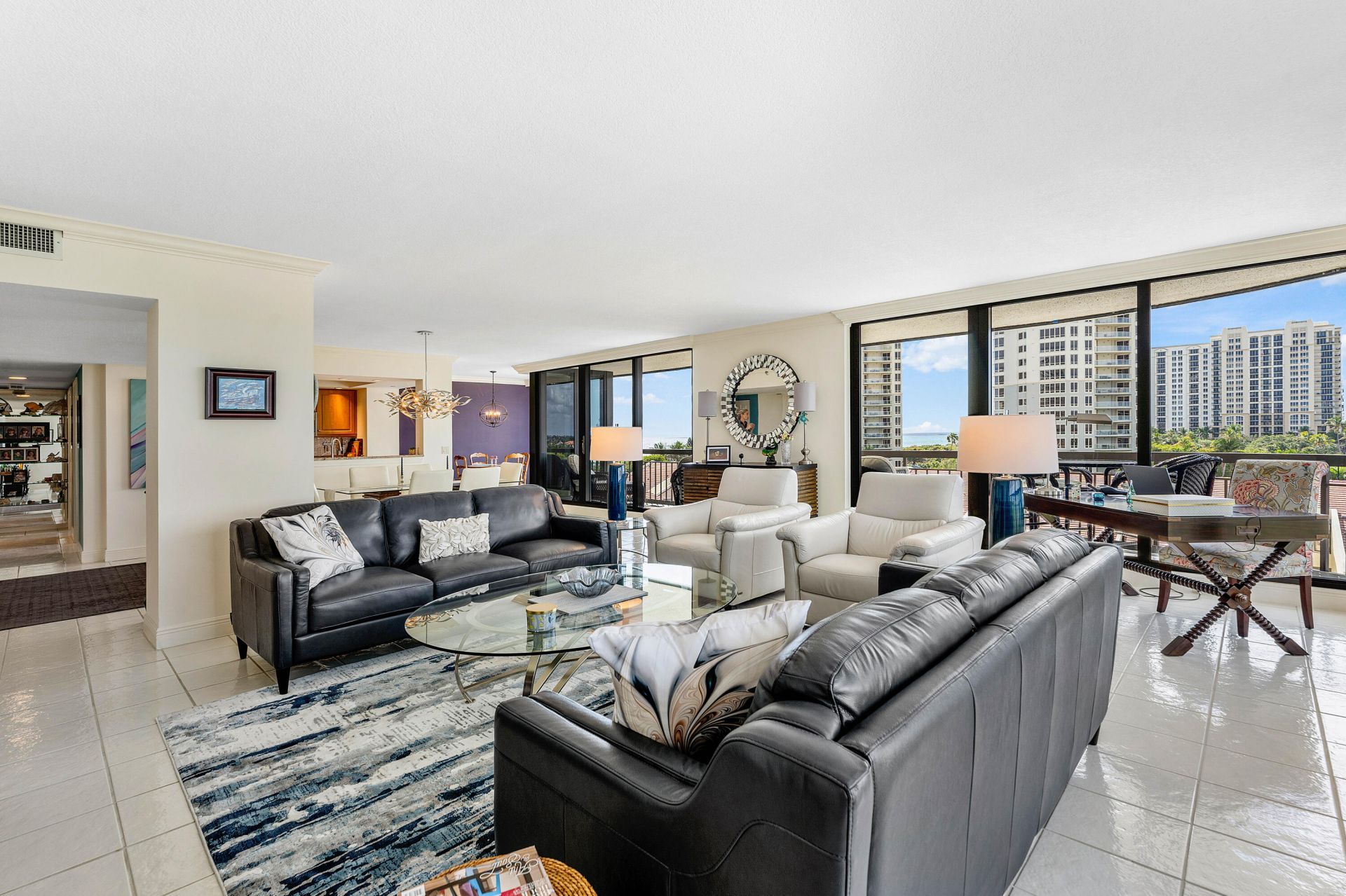 4100 N Ocean Avenue, Unit 504, Singer Island, FL 33404 Photo