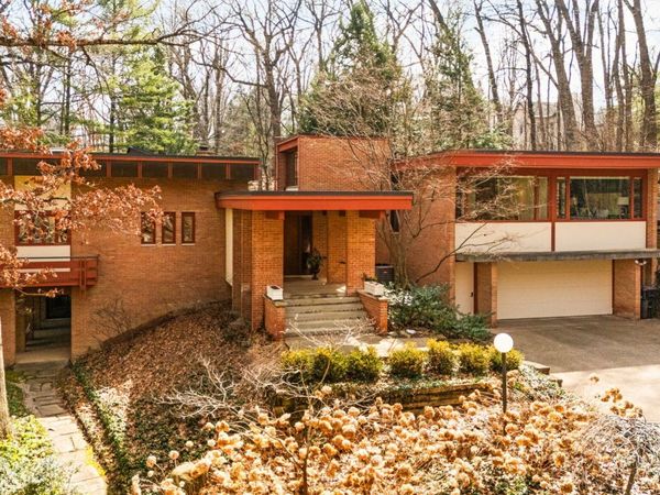 276 Indian River Place, Ann Arbor, MI 48104