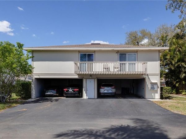 3265 Royal Canadian TRCE, Unit 3, FORT MYERS, FL 33907