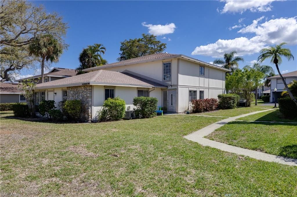 3265 Royal Canadian Trce, Unit 3, Fort Myers, FL 33907 Photo